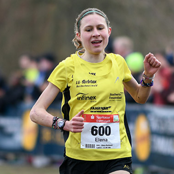 Läufer/innen aus Baden-Württemberg sichern sich Tickets für die Cross-EM in Tilburg 