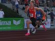 Hitzeschlacht mit Bestleistungen: BW Leichtathletik Jugend Finals begeistern in Langensteinbach