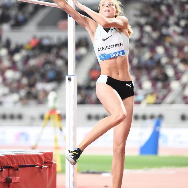 Luftige Höhen beim INDOOR MEETING Karlsruhe 2020 vorprogrammiert