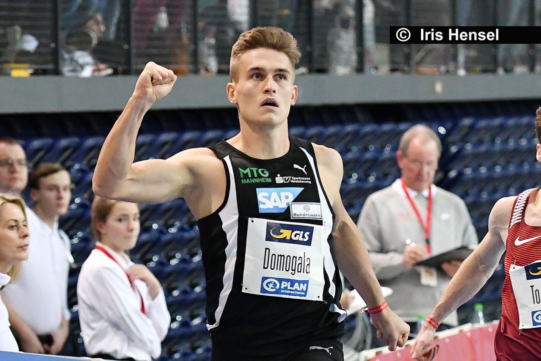 DLV reist in Top-Besetzung zur Staffel-WM in Yokohama-Vier Athletinnen und Athleten aus Baden-Württemberg nominiert