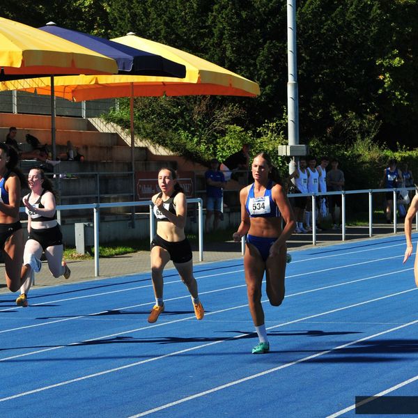 BW Teams in Singen - 19 Mannschaften aus Baden und Württemberg bei den BW-Teammeisterschaften