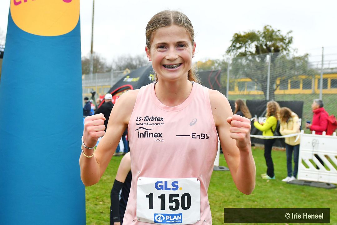 DM Cross Tag 1 - Starke BW-Erfolge bei der Cross-DM 2025