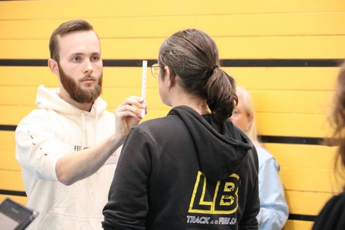 Ein spannender und innovativer WLV Kongress Wettkampf & Leistung 2023