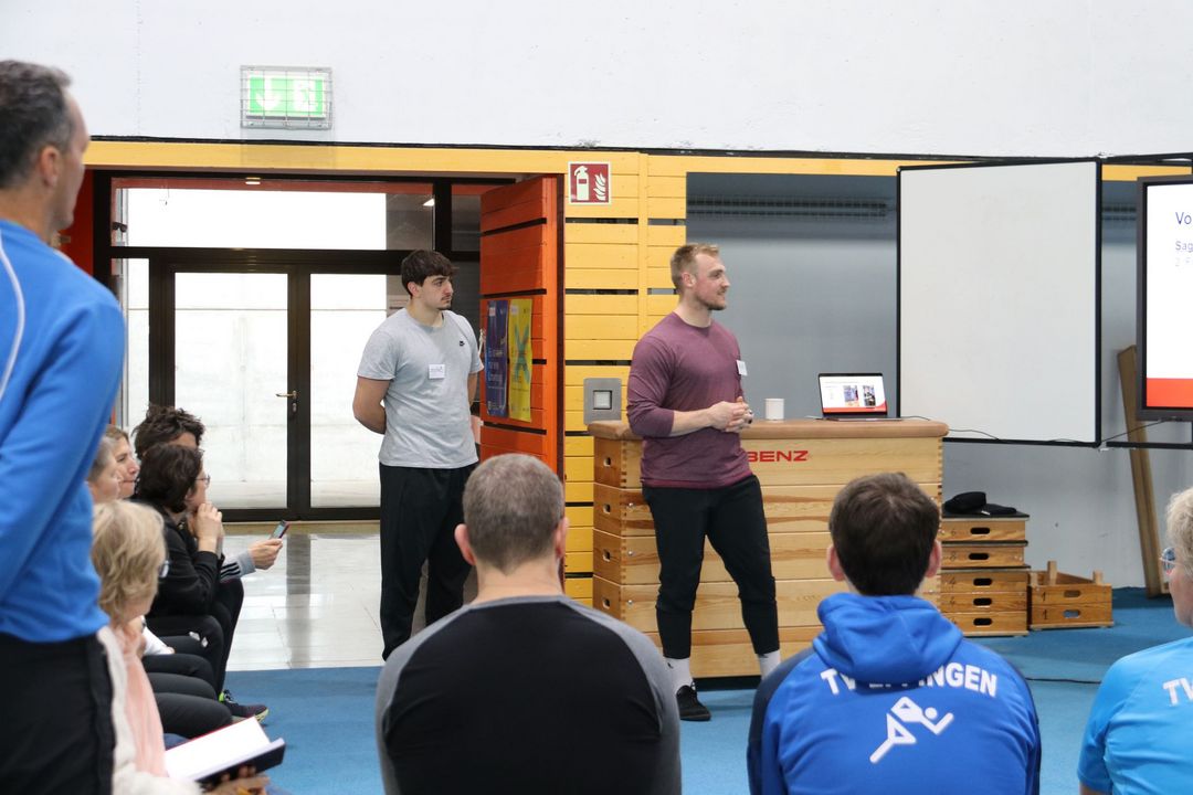 WLV Kongress Wettkampf & Leistung 2025