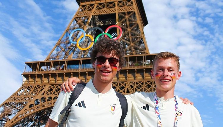 Erfahrungsbericht vom Olympischen Jugendlager