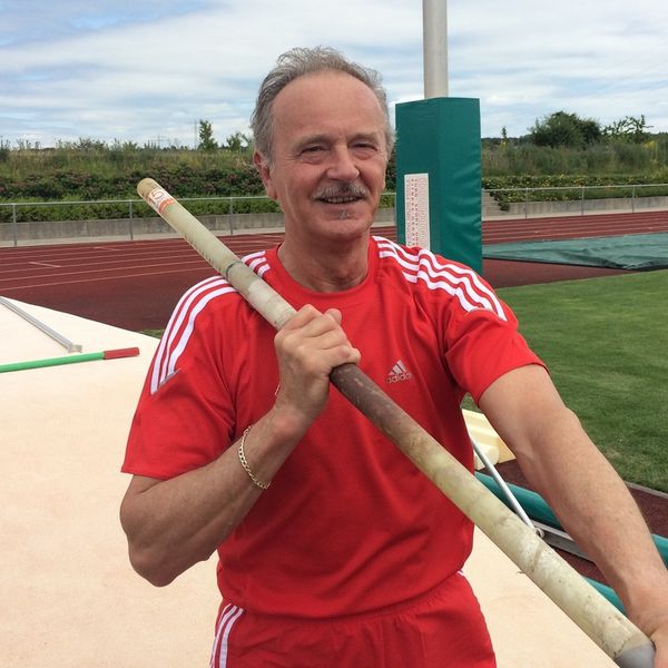 Bogdan Markowski