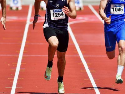 Bildergalerie BW Leichtathletik Jugend Finals 2022 in Walldorf