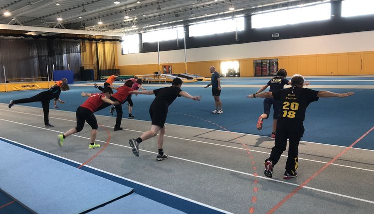 WLV Kongress Bewegung & Gesundheit mit vielen neuen Ideen für die Praxis