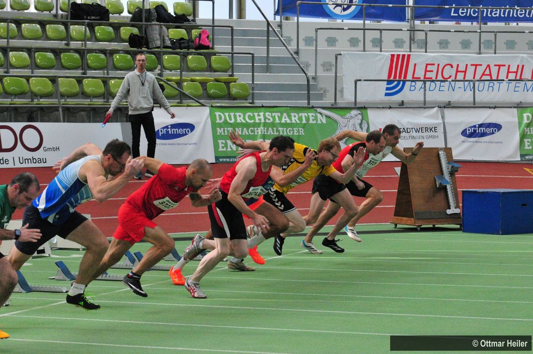 BW Halle Masters 2026 | Eindrucksvolle Mehrfachsiege & spannende Titelkämpfe  