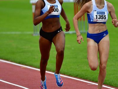 Bildergalerie BW Leichtathletik Jugend Finals 2022 in Walldorf