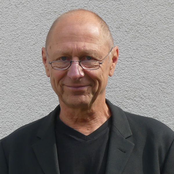 BLV-Präsident Michael Schlicksupp im Portrait