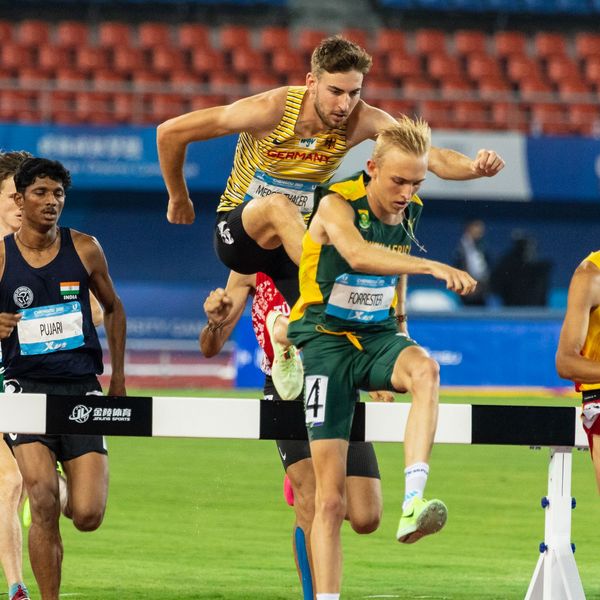 ADH formiert „Universiade“-Kader für 2025