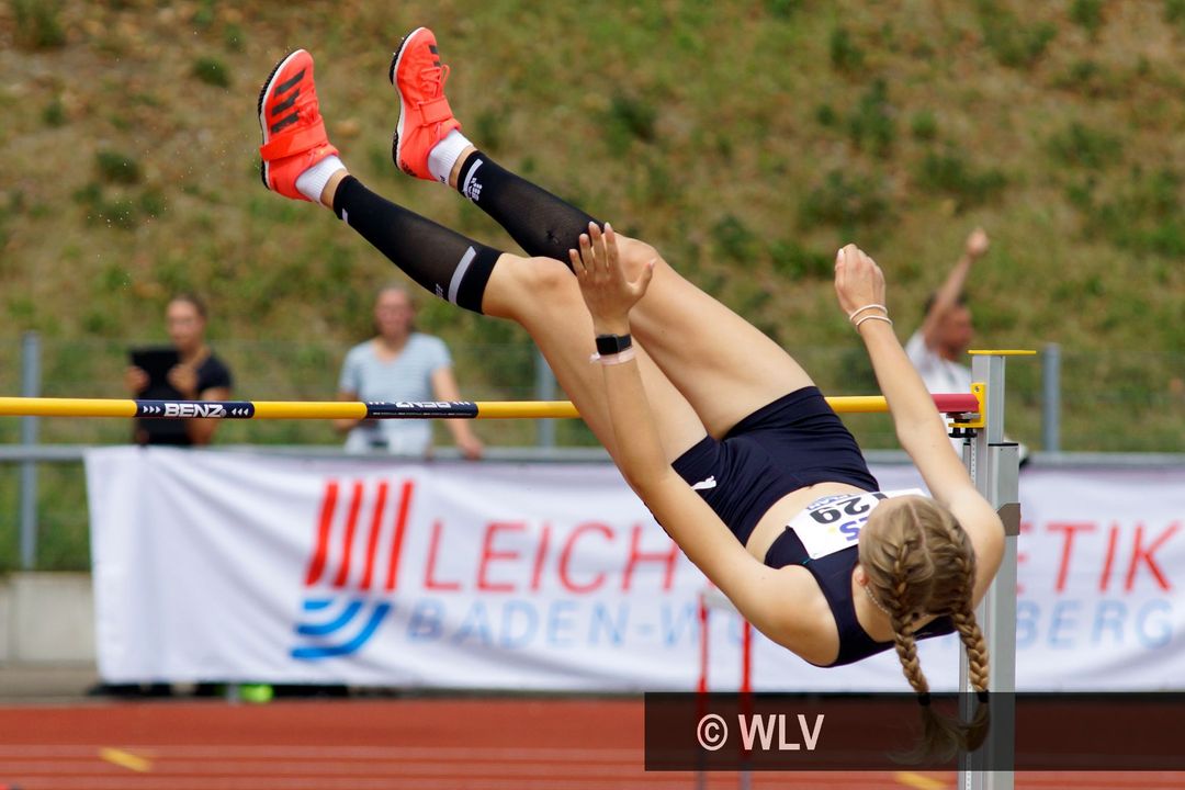 U16-DM Tag 1: Impressionen