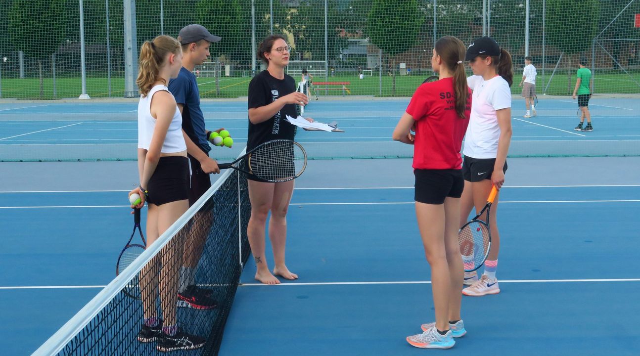 Traumwoche in Tenero