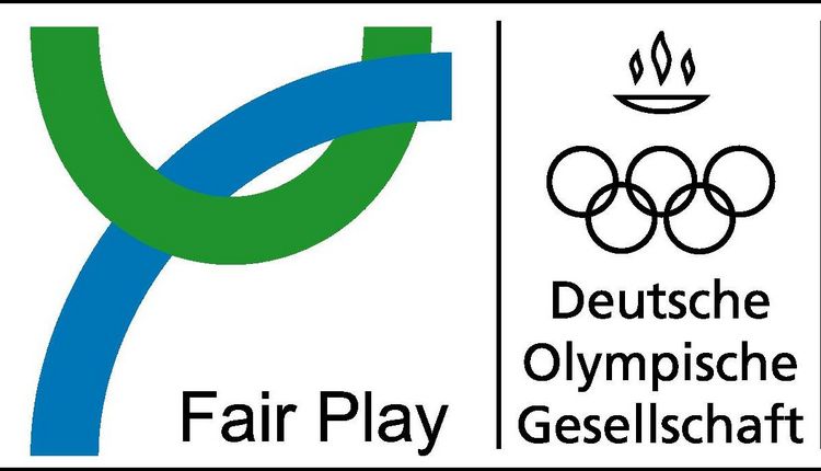 Jung, sportlich, FAIR: Fair Play-Preis 2024