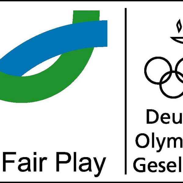 Jung, sportlich, FAIR: Fair Play-Preis 2024