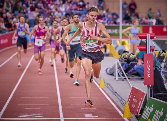 Vereinsrabatt für das INIT INDOOR MEETING in Karlsruhe – exklusives Kontingent für Leichtathletik-Vereine