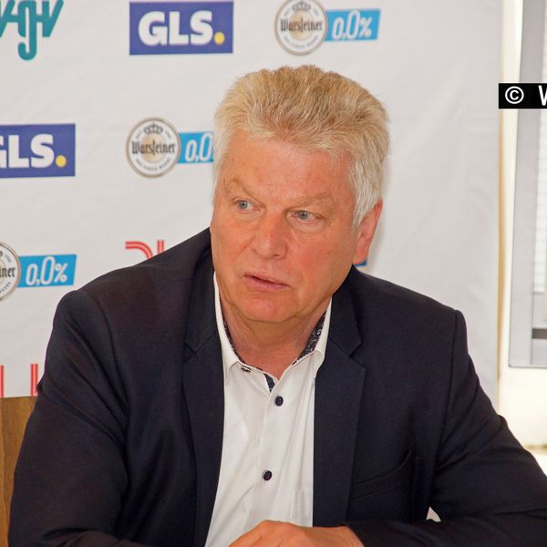 Olympia | Kessing: „Leichtathleten aus der Talsohle heraus“