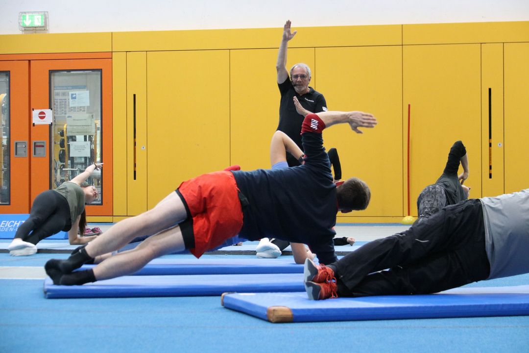 Ein erfolgreicher WLV Kongress Jugend & Förderung 2023