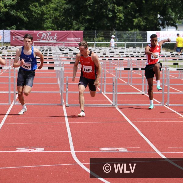 BW Leichtathletik Jugend Finals in Langensteinbach – Vielversprechende Talente und Titelkämpfen der baden-württembergischen Nachwuchsathleten