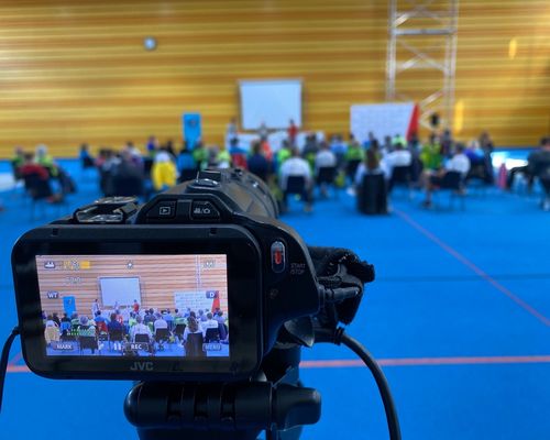 Letzte Plätze beim WLV Laufkongress sichern!