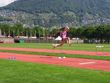 Tropisches Trainingslager in Tenero