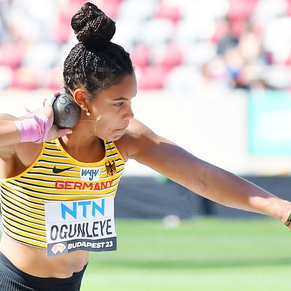 Jetzt für BW-Athlet:innen als „Leichtathlet:innen des Jahres 2023“ abstimmen