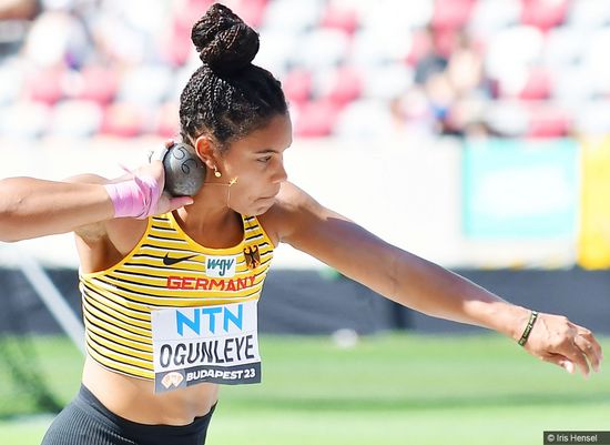 Das war das Diamond League Meeting in Chorzów