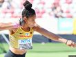 Das war das Diamond League Meeting in Chorzów