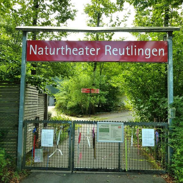 WLV Kongress Bewegung & Gesundheit im Naturtheater Reutlingen