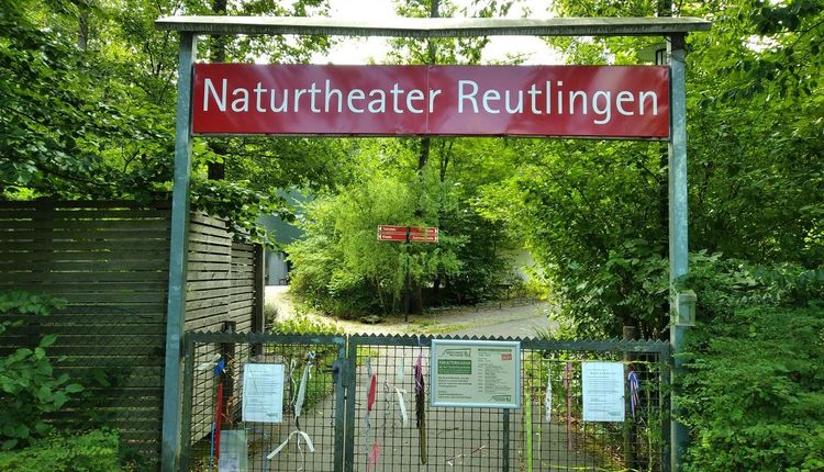 WLV Kongress Bewegung & Gesundheit im Naturtheater Reutlingen