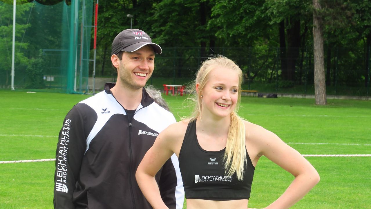BW-Team besetzt in Brixen wieder das oberste Podest