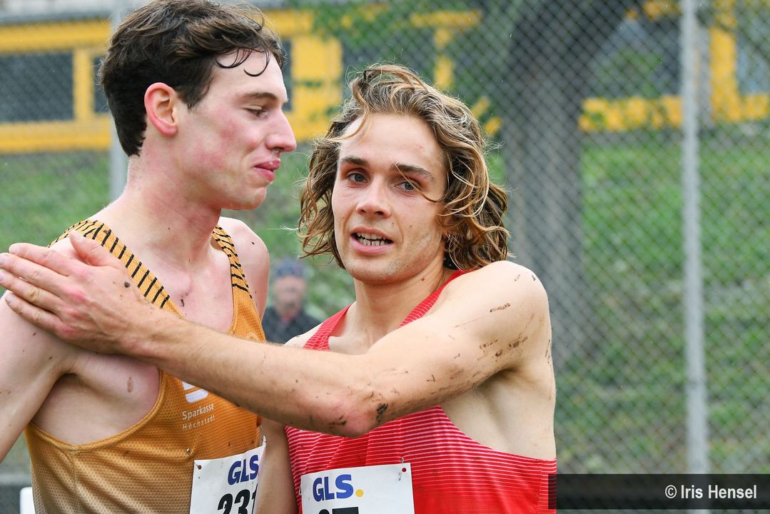 DM Cross Tag 2 – Markus Görger mit Titel-Hattrick