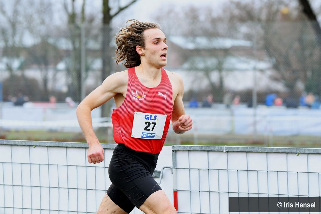 DM Cross Tag 2 – Markus Görger mit Titel-Hattrick