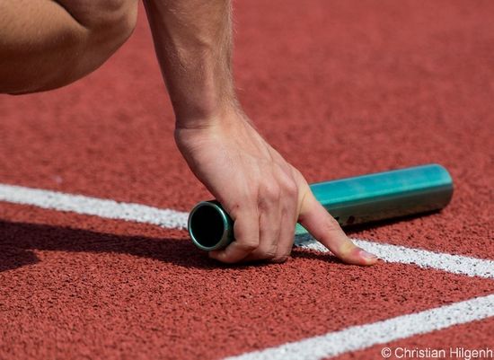 Finaler Zeitplan für die BLV-Meisterschaften Aktive/U16 in Walldorf veröffentlicht