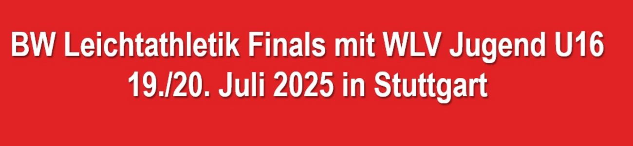 Störer Top-Event