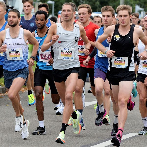 BW Halbmarathon in Reichenau: Auf der Insel wird wieder gelaufen!