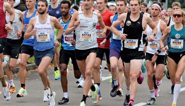 BW Halbmarathon in Reichenau: Auf der Insel wird wieder gelaufen!