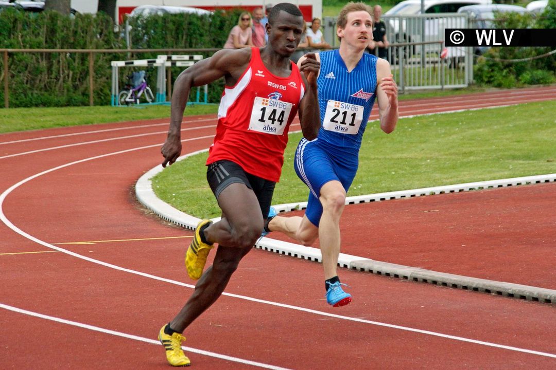 Sportfest an Himmelfahrt in Bönnigheim am 30. Mai 2019