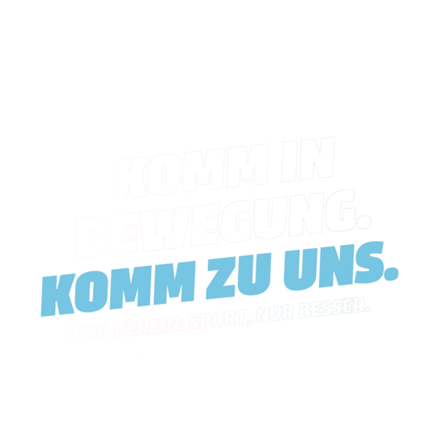 ReStart-Programm mit Sportvereinsschecks für Vereine bis 31. Oktober verlängert
