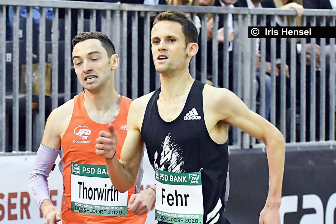 PSD Bank-Meeting in Düsseldorf am 4. Februar 2020