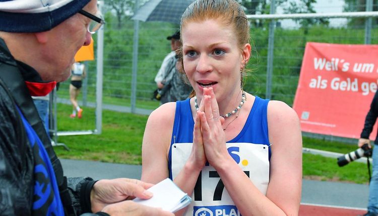 EM in Rom: Weitere BW-Athlet:innen über 10.000 Meter und im Zehnkampf nominiert