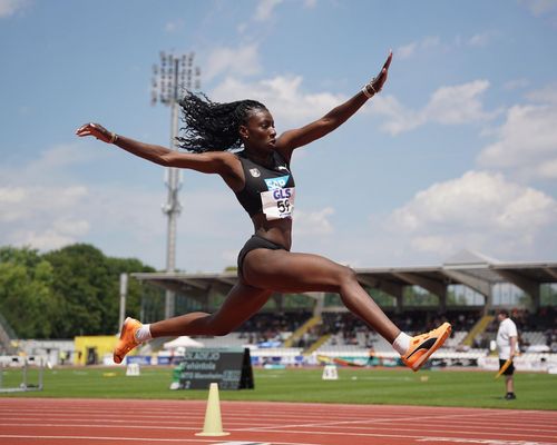 „Ich erlebe immer wieder Alltagsrassismus“ – Sportlerin wird bei Podiumsdiskussion über ihre Erfahrungen sprechen
