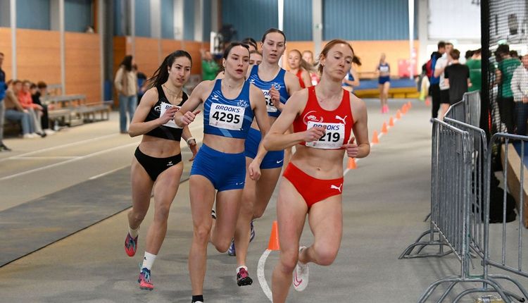 Rekordfelder und Top-Leistungen bei WLV-Mehrkampfmeisterschaften