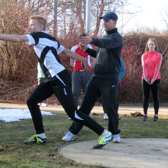 Bilder Slider Talentförderung