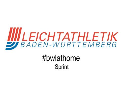 #bwlathome – Sprint