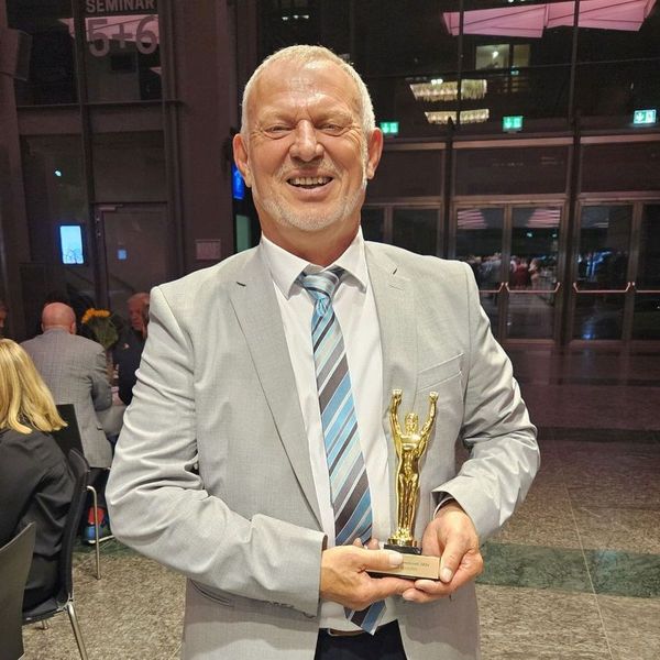 Sportaward Rhein-Neckar mit Auszeichnung für drei Badner:innen