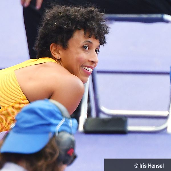 Olympia | “Freude über eine weitere Olympia-Medaille überwiegt“