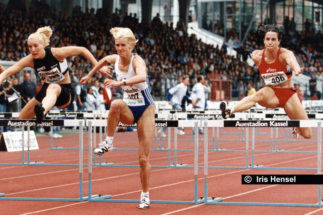 In 100 Jahren zur Leichtathletik-Hochburg: der VfL Sindelfingen