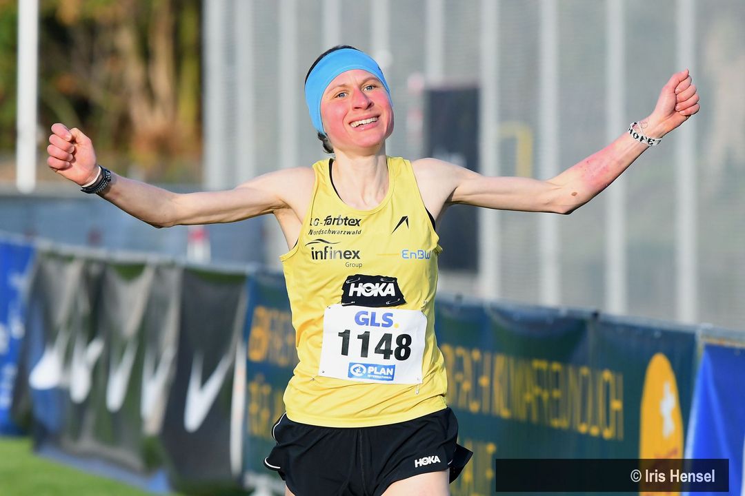 DM Cross Tag 1 - Starke BW-Erfolge bei der Cross-DM 2025